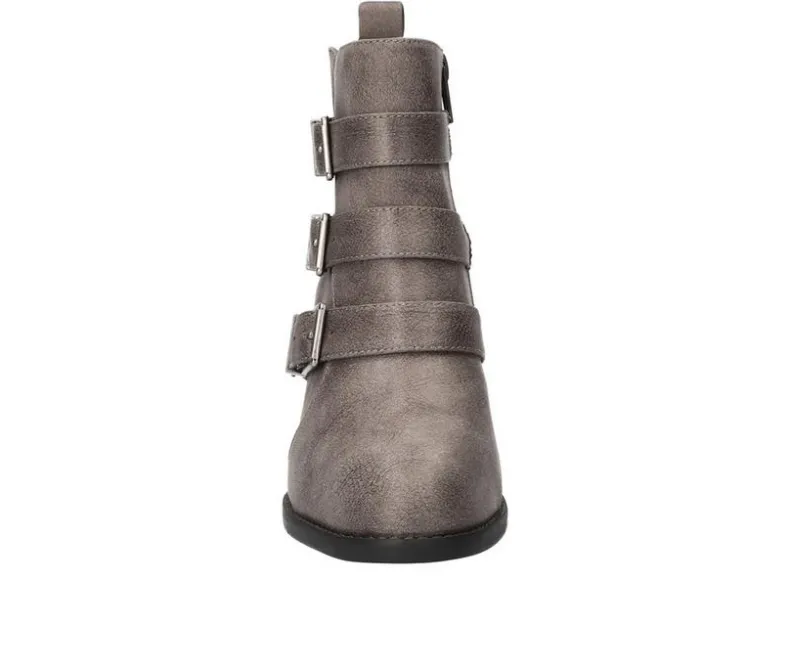 Boots & Booties>Bella Vita Women's Bowie Booties