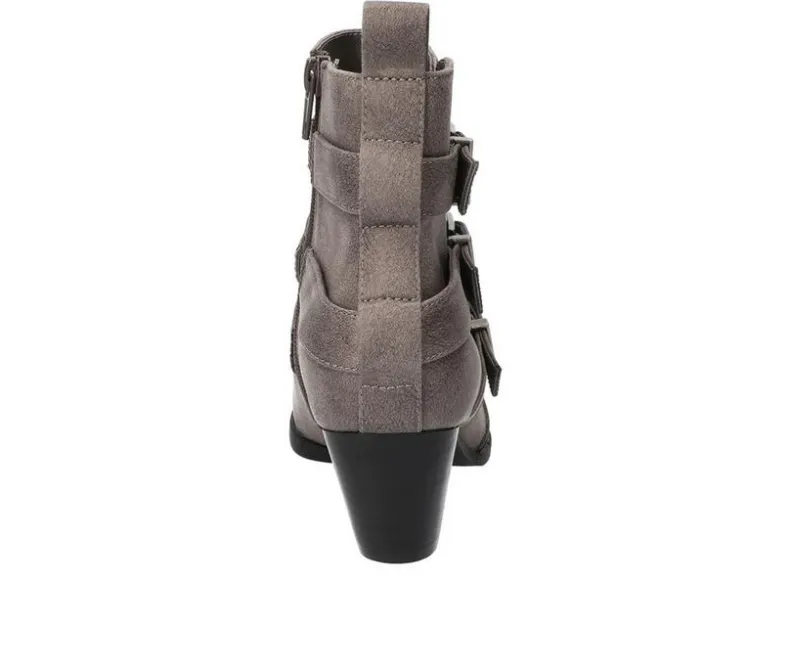 Boots & Booties>Bella Vita Women's Bowie Booties