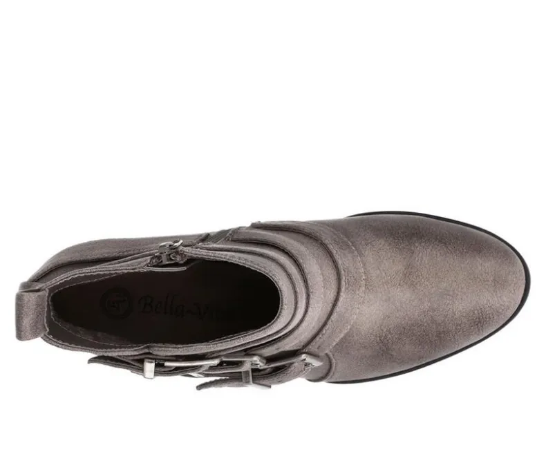 Boots & Booties>Bella Vita Women's Bowie Booties