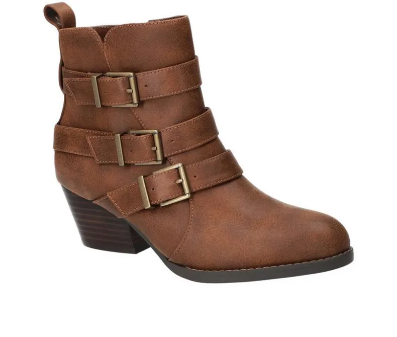 Boots & Booties>Bella Vita Women's Bowie Booties