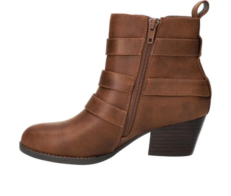Boots & Booties>Bella Vita Women's Bowie Booties