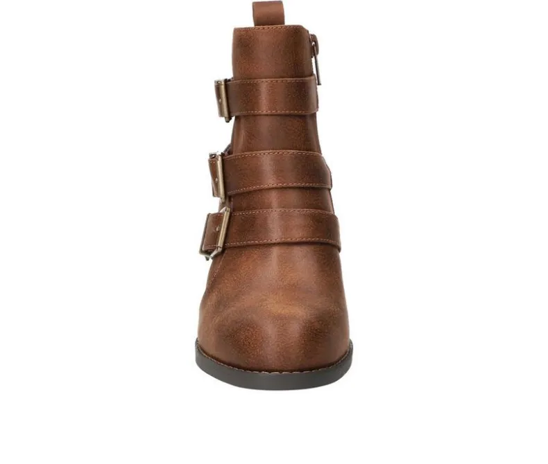 Boots & Booties>Bella Vita Women's Bowie Booties