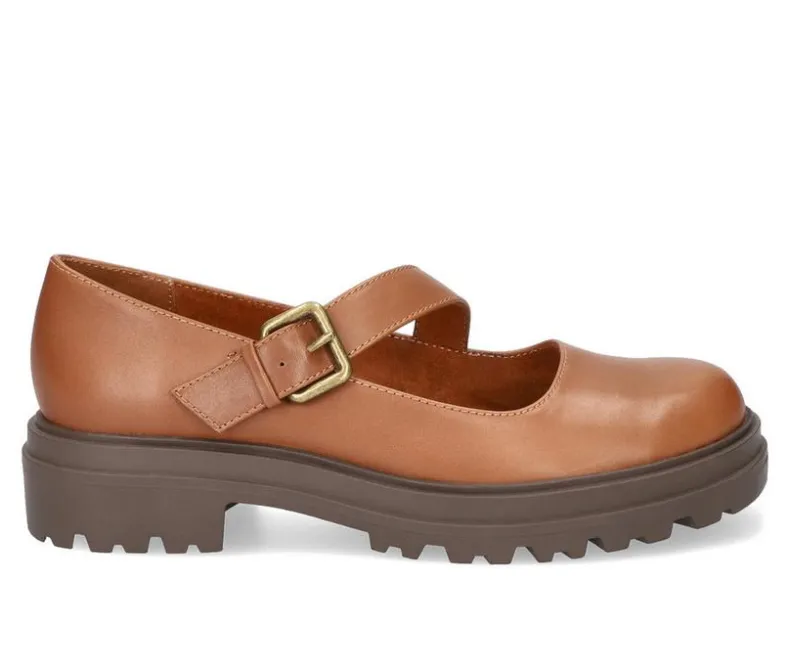Loafers & Oxfords>Bella Vita Women's Britt Mary Jane Shoes
