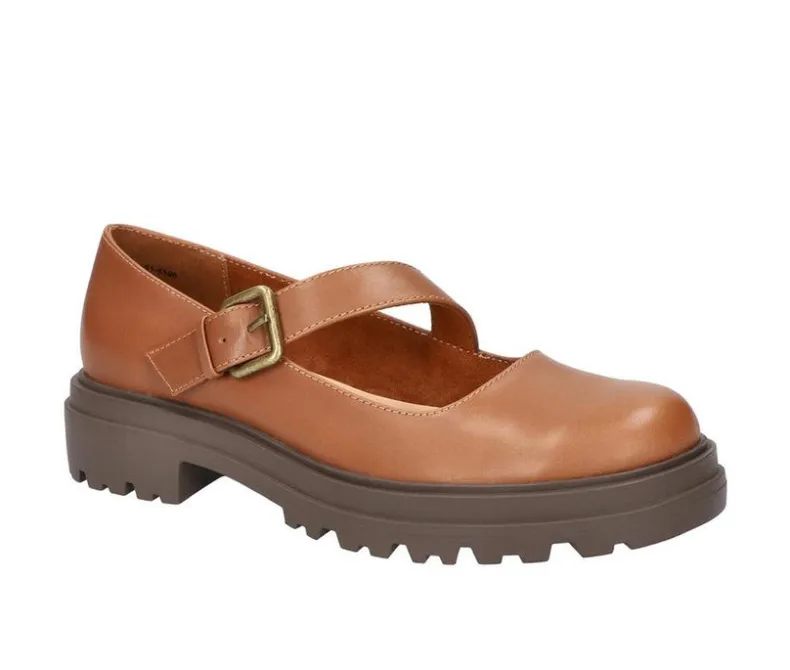 Loafers & Oxfords>Bella Vita Women's Britt Mary Jane Shoes