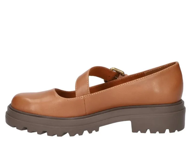 Loafers & Oxfords>Bella Vita Women's Britt Mary Jane Shoes