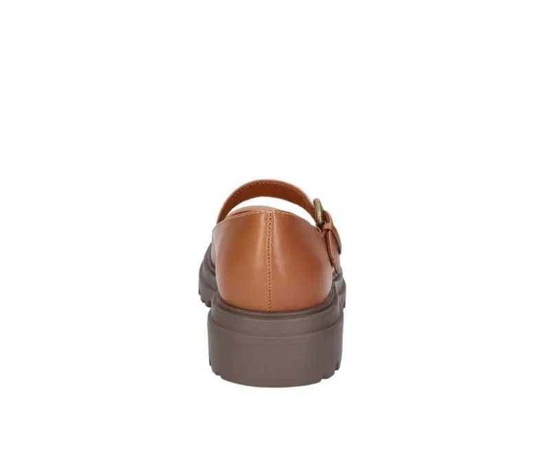 Loafers & Oxfords>Bella Vita Women's Britt Mary Jane Shoes