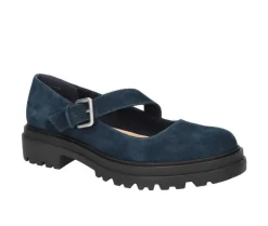 Loafers & Oxfords>Bella Vita Women's Britt Mary Jane Shoes