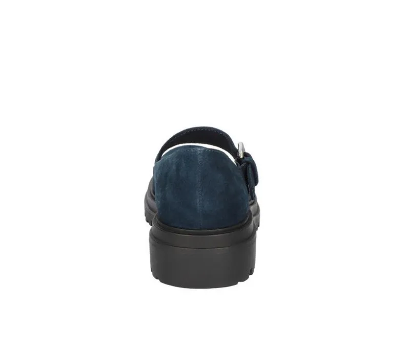 Loafers & Oxfords>Bella Vita Women's Britt Mary Jane Shoes