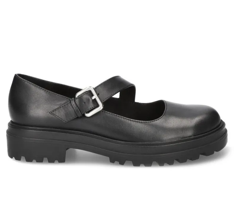 Loafers & Oxfords>Bella Vita Women's Britt Mary Jane Shoes