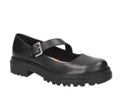 Loafers & Oxfords>Bella Vita Women's Britt Mary Jane Shoes