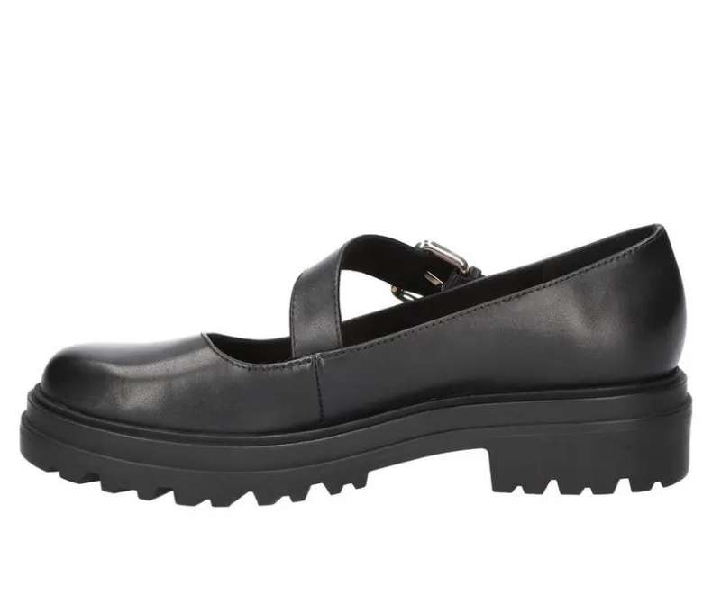 Loafers & Oxfords>Bella Vita Women's Britt Mary Jane Shoes