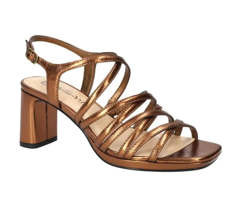 Sandals>Bella Vita Women's Damsel Dress Sandals
