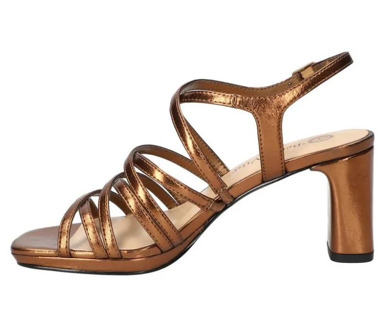 Sandals>Bella Vita Women's Damsel Dress Sandals