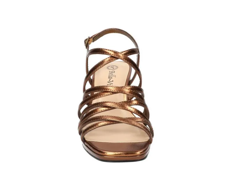 Sandals>Bella Vita Women's Damsel Dress Sandals