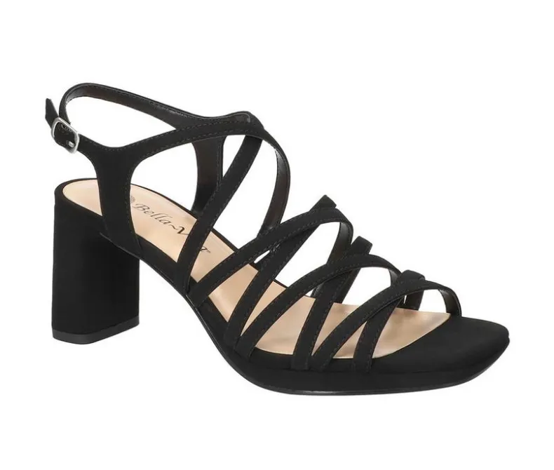 Sandals>Bella Vita Women's Damsel Dress Sandals