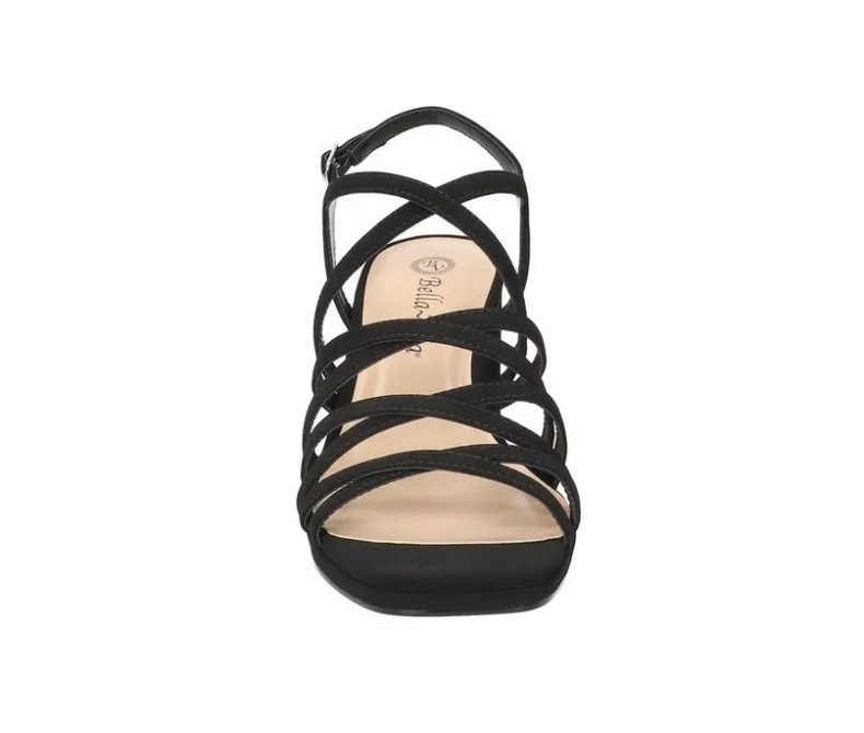 Sandals>Bella Vita Women's Damsel Dress Sandals