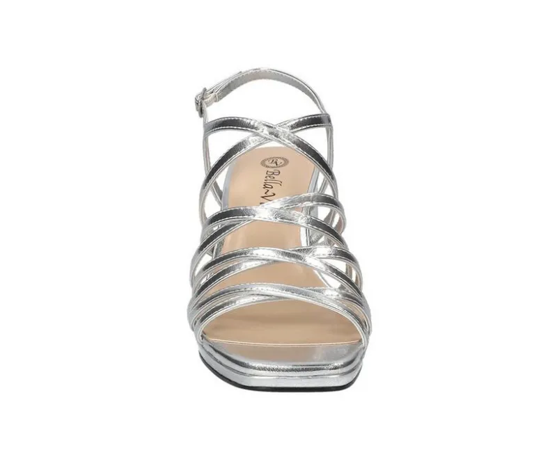 Sandals>Bella Vita Women's Damsel Dress Sandals