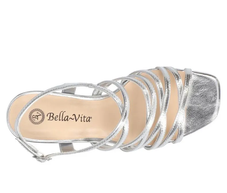 Sandals>Bella Vita Women's Damsel Dress Sandals