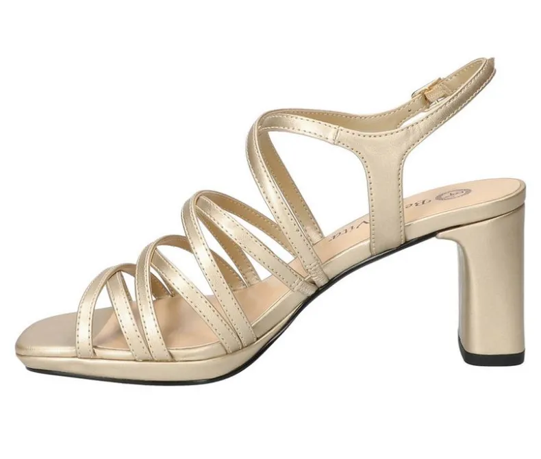 Sandals>Bella Vita Women's Damsel Dress Sandals