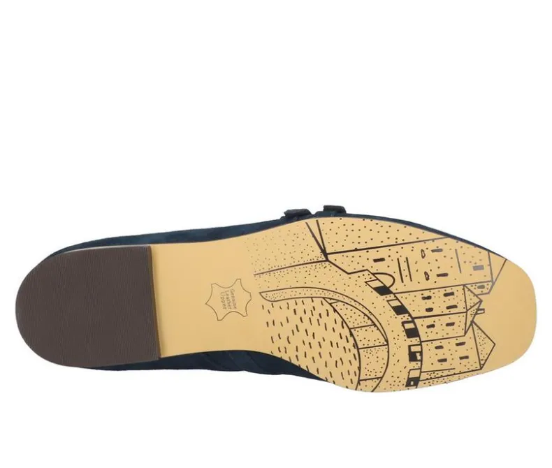 Flats>Bella Vita Women's Davenport Mary Jane Flats