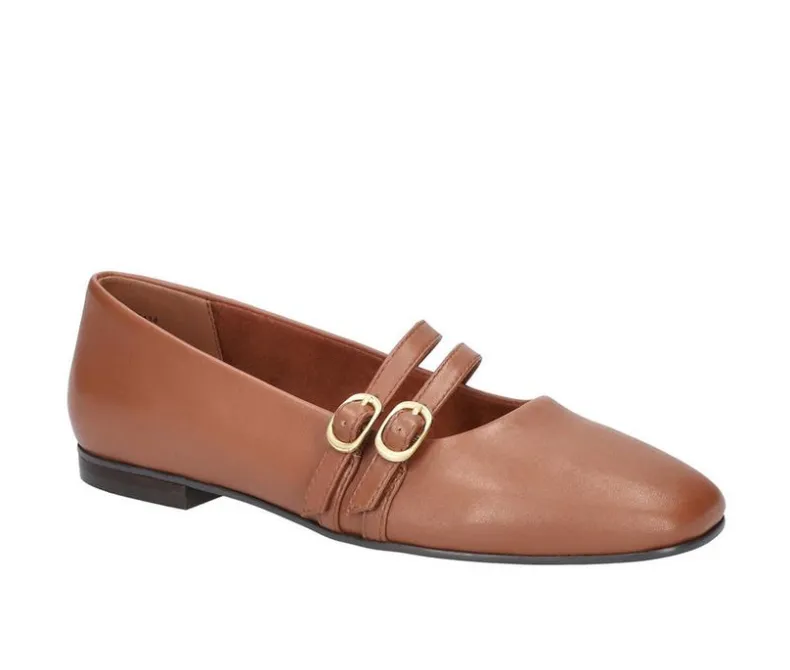 Flats>Bella Vita Women's Davenport Mary Jane Flats