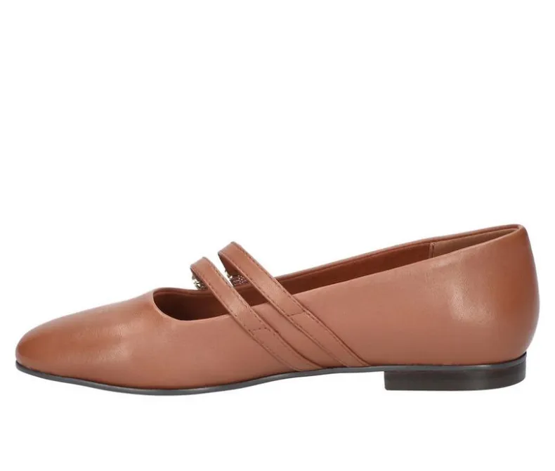 Flats>Bella Vita Women's Davenport Mary Jane Flats