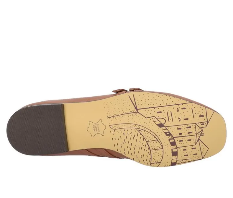 Flats>Bella Vita Women's Davenport Mary Jane Flats