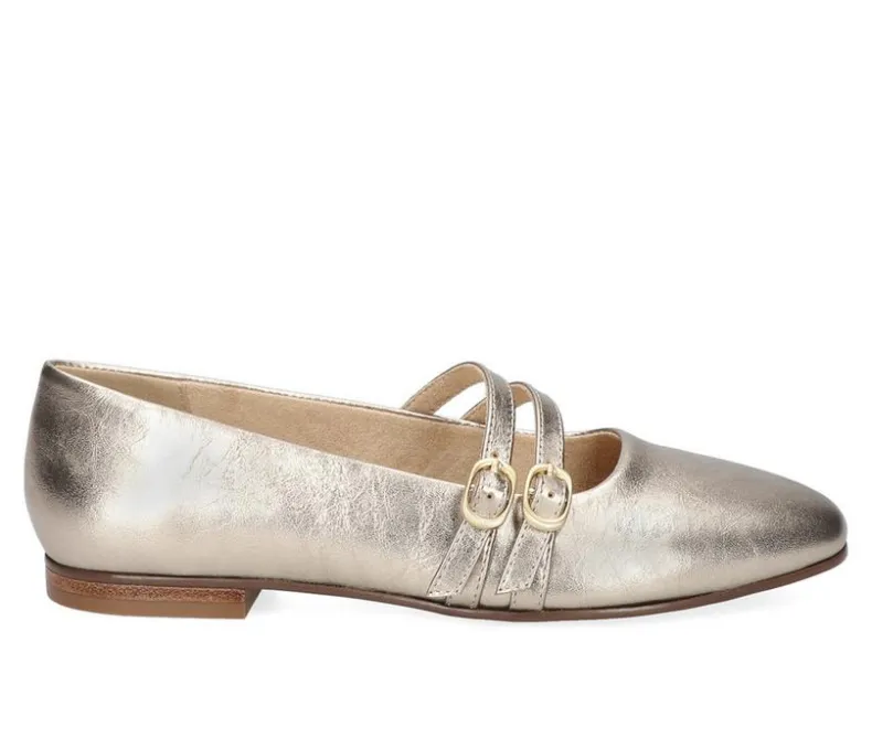Flats>Bella Vita Women's Davenport Mary Jane Flats