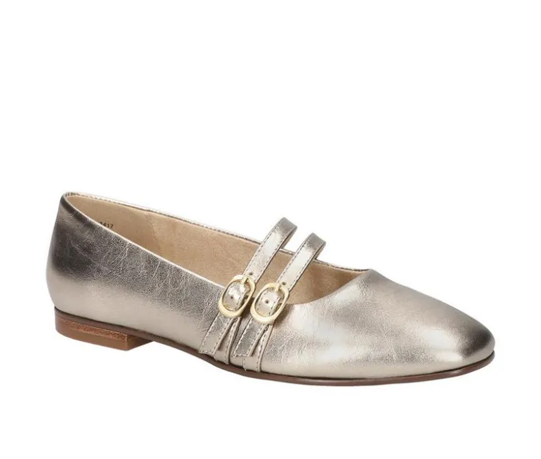 Flats>Bella Vita Women's Davenport Mary Jane Flats