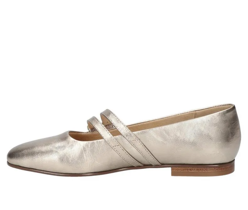 Flats>Bella Vita Women's Davenport Mary Jane Flats