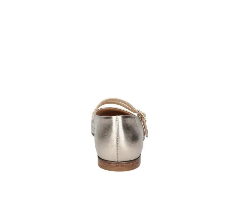 Flats>Bella Vita Women's Davenport Mary Jane Flats