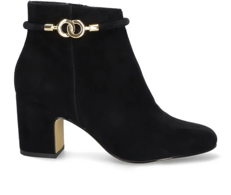 Dress>Bella Vita Women's Diaz Booties