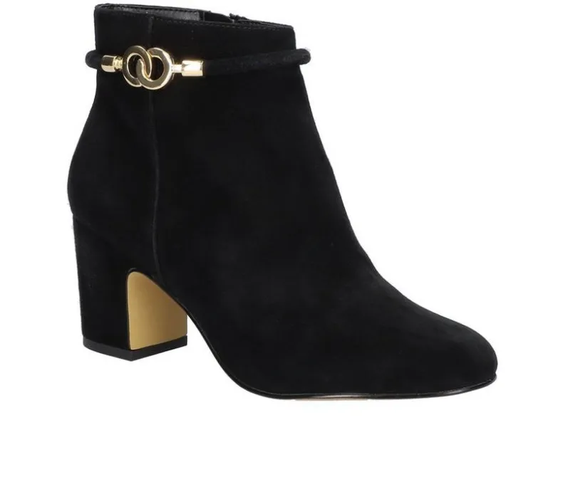 Dress>Bella Vita Women's Diaz Booties