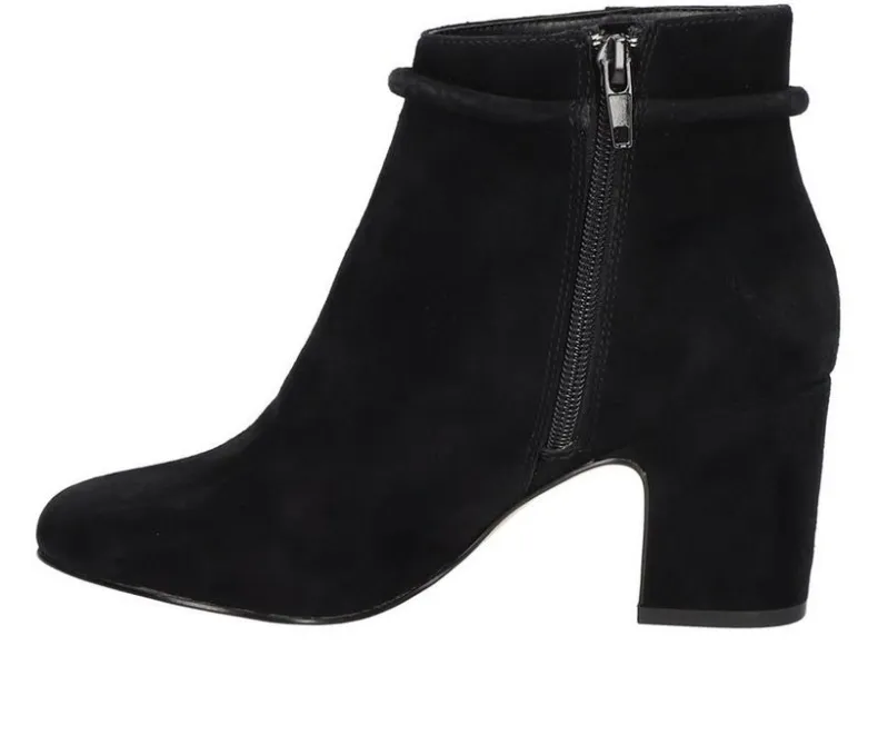 Dress>Bella Vita Women's Diaz Booties