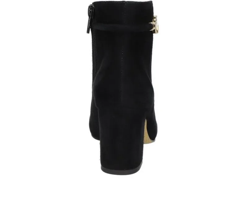 Dress>Bella Vita Women's Diaz Booties