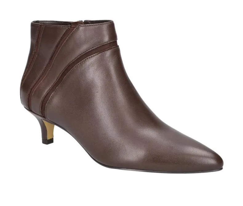 Dress>Bella Vita Women's Faraday Booties