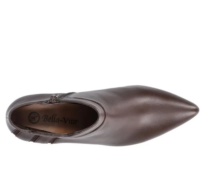 Dress>Bella Vita Women's Faraday Booties