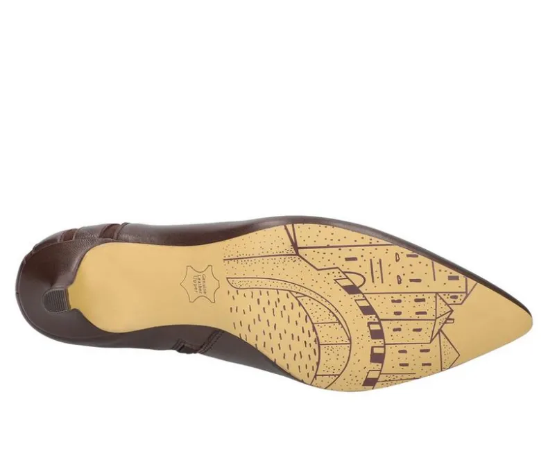 Dress>Bella Vita Women's Faraday Booties