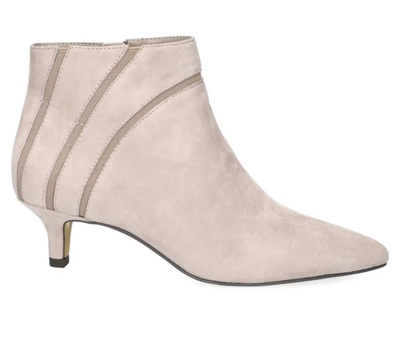 Dress>Bella Vita Women's Faraday Booties