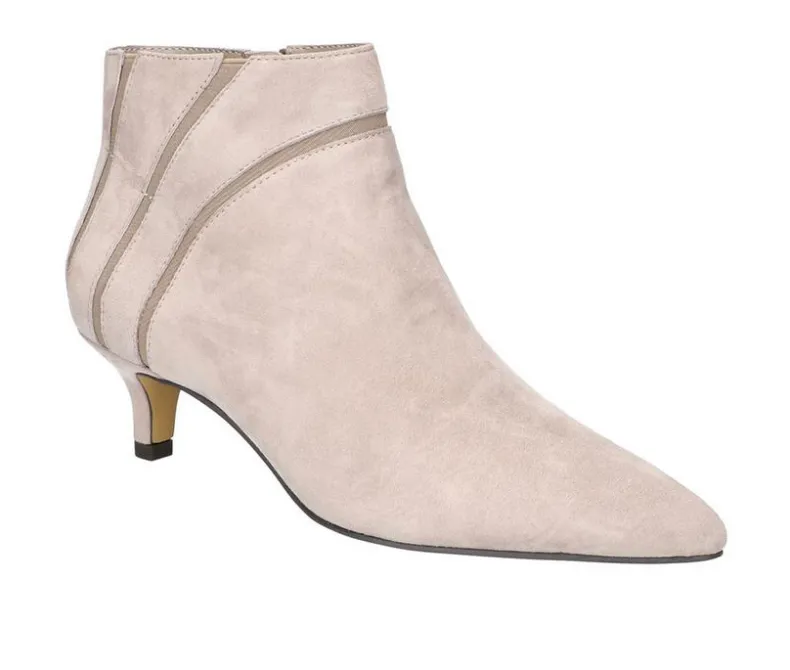 Dress>Bella Vita Women's Faraday Booties