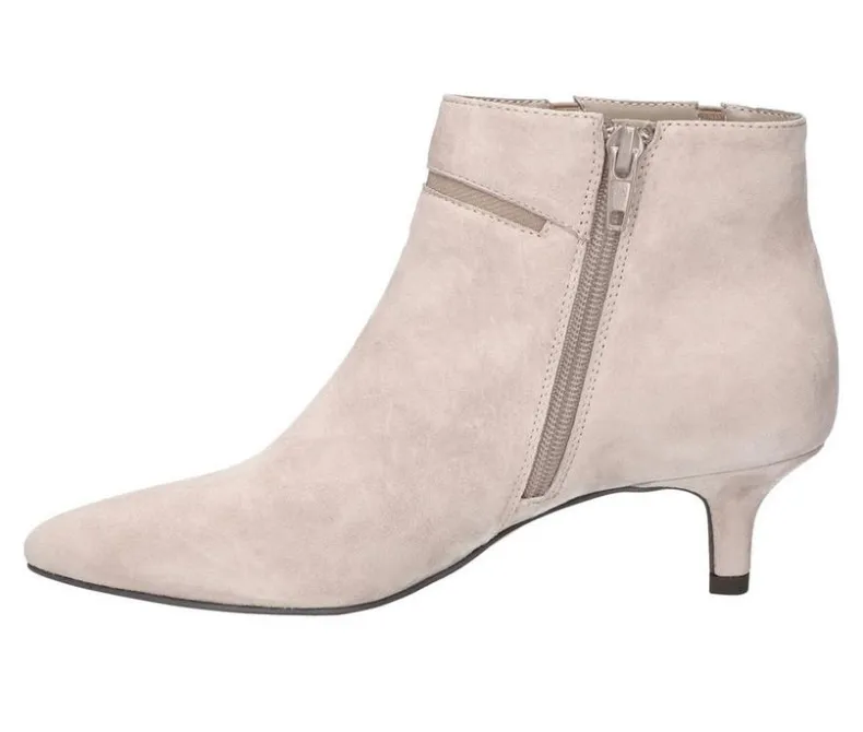 Dress>Bella Vita Women's Faraday Booties