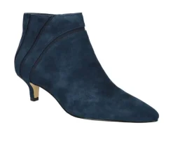 Dress>Bella Vita Women's Faraday Booties