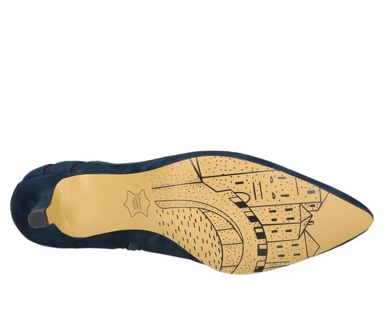 Dress>Bella Vita Women's Faraday Booties