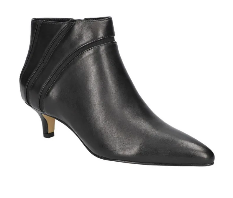 Dress>Bella Vita Women's Faraday Booties