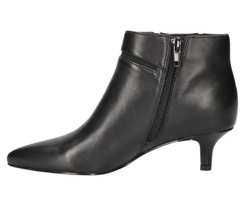Dress>Bella Vita Women's Faraday Booties