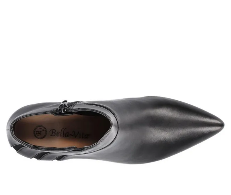 Dress>Bella Vita Women's Faraday Booties