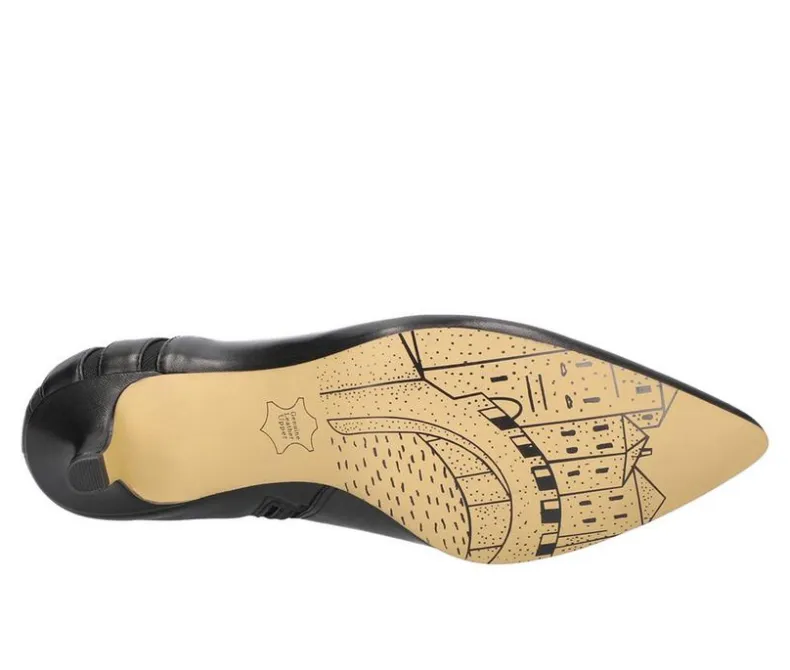 Dress>Bella Vita Women's Faraday Booties