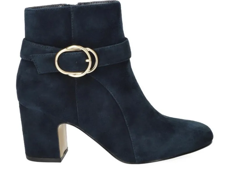 Boots & Booties>Bella Vita Women's Gamela Booties