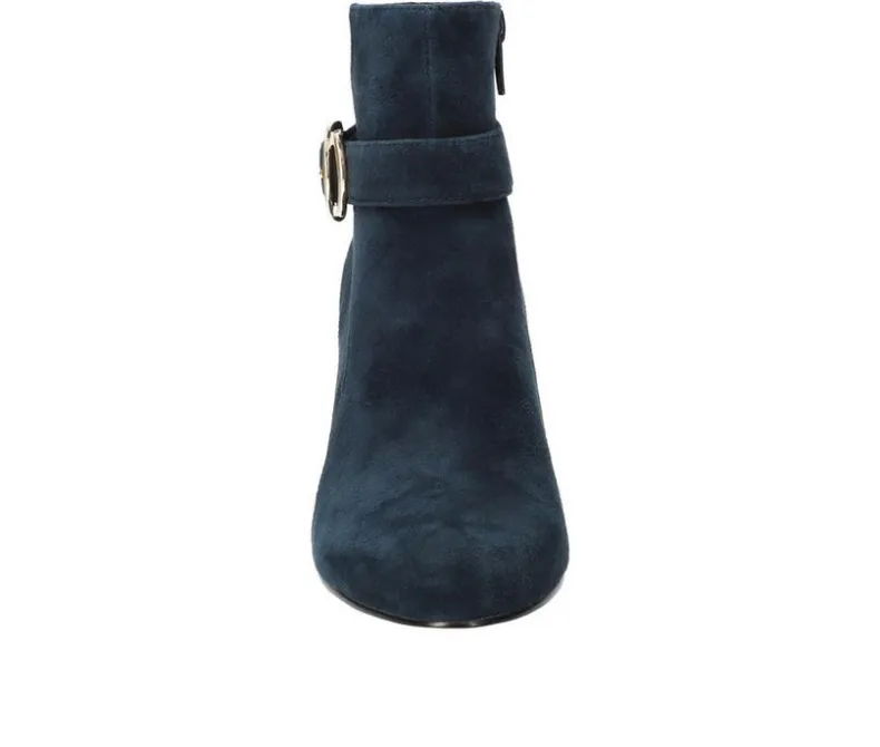 Boots & Booties>Bella Vita Women's Gamela Booties