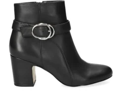 Boots & Booties>Bella Vita Women's Gamela Booties